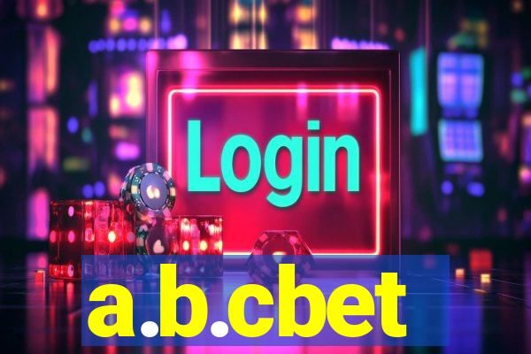 a.b.cbet