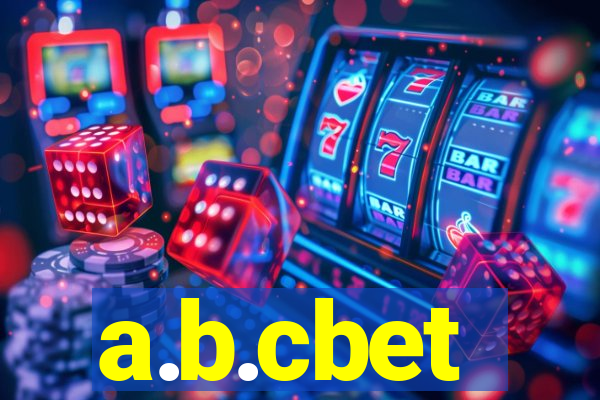 a.b.cbet