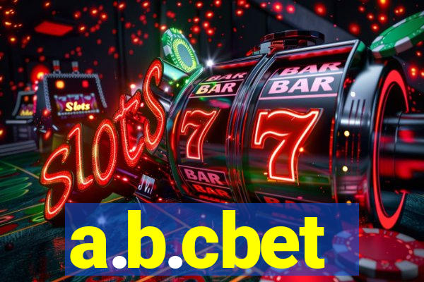 a.b.cbet