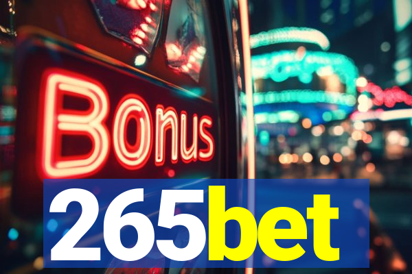 265bet