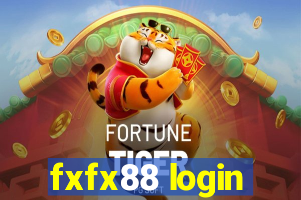 fxfx88 login