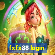 fxfx88 login