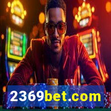 2369bet.com