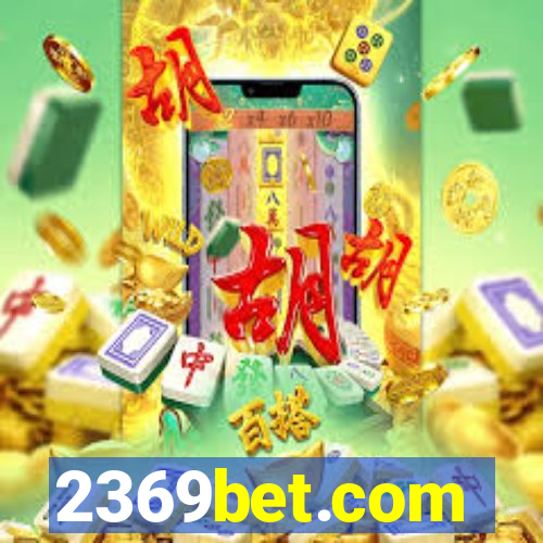 2369bet.com