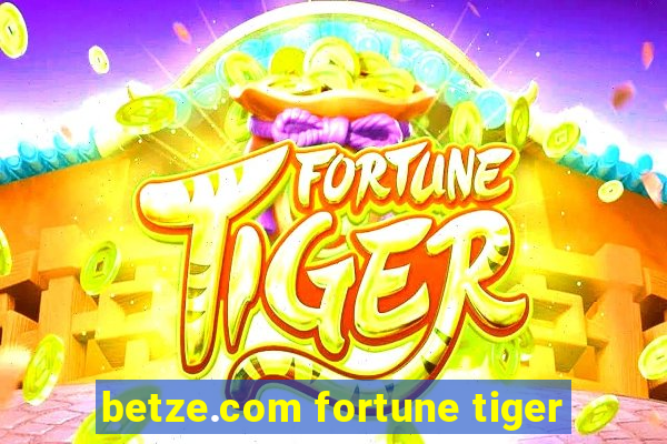 betze.com fortune tiger