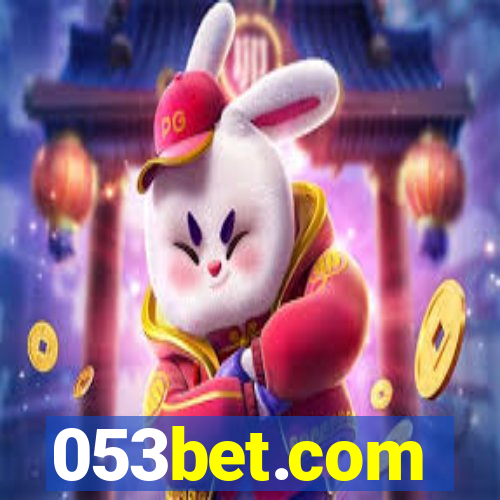 053bet.com