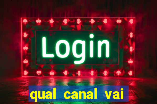 qual canal vai passar o jogo do cruzeiro hoje sky