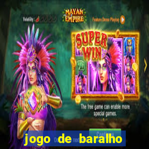 jogo de baralho cigano online