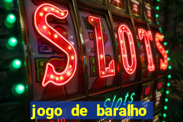 jogo de baralho cigano online