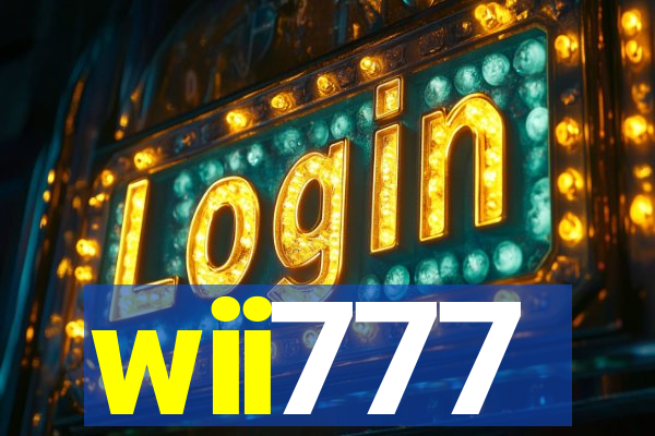 wii777