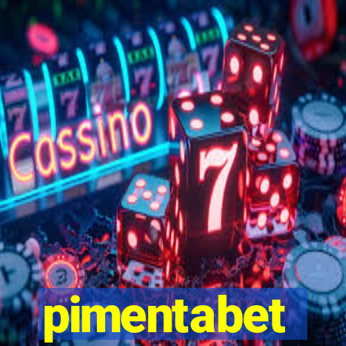 pimentabet