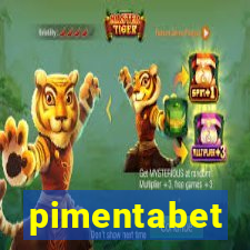 pimentabet