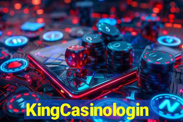 KingCasinologin