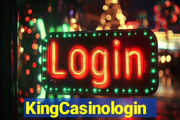 KingCasinologin