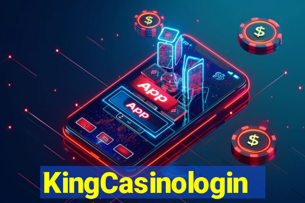 KingCasinologin