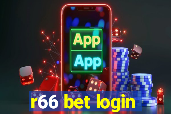 r66 bet login