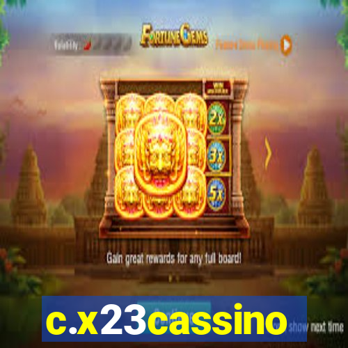 c.x23cassino