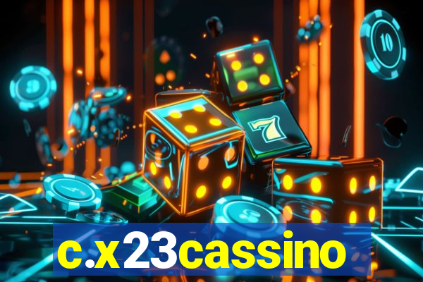 c.x23cassino