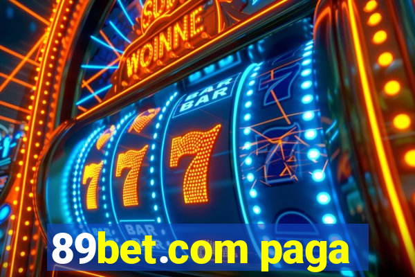 89bet.com paga