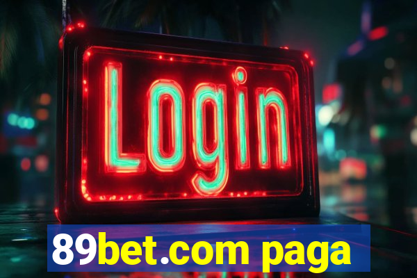 89bet.com paga