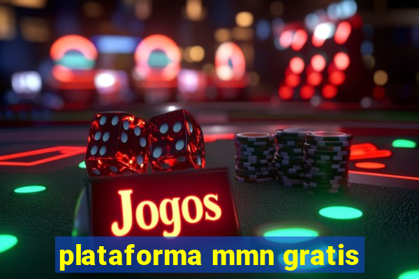 plataforma mmn gratis