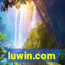 luwin.com