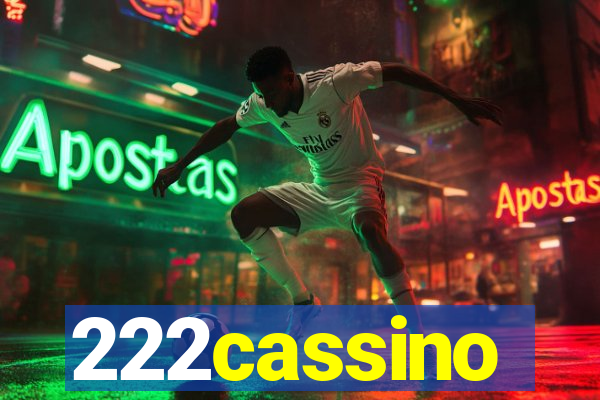 222cassino