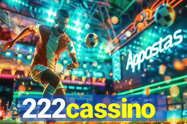 222cassino