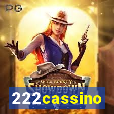 222cassino