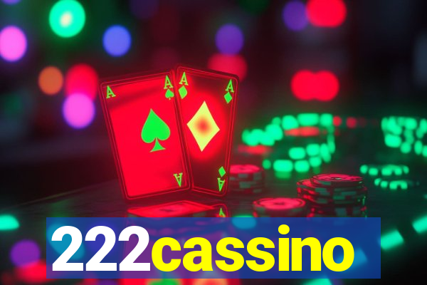 222cassino