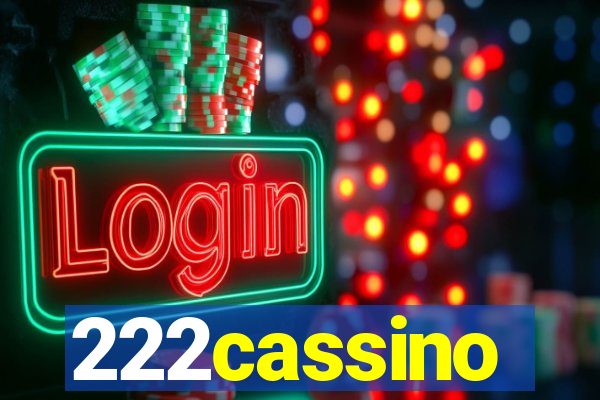 222cassino