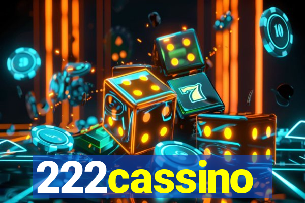 222cassino