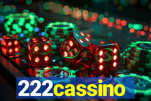 222cassino