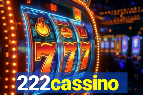 222cassino