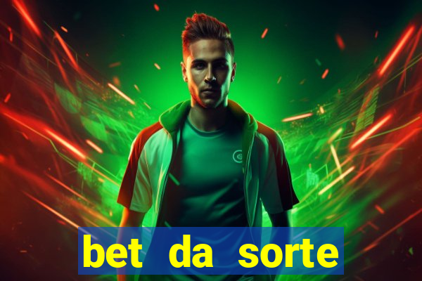 bet da sorte código promocional