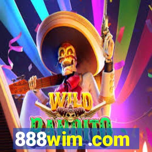 888wim .com