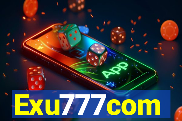 Exu777com