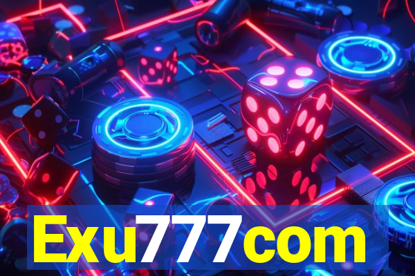 Exu777com