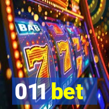 011 bet