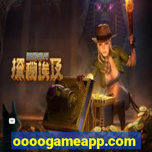 oooogameapp.com