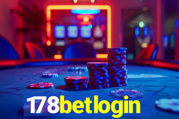 178betlogin