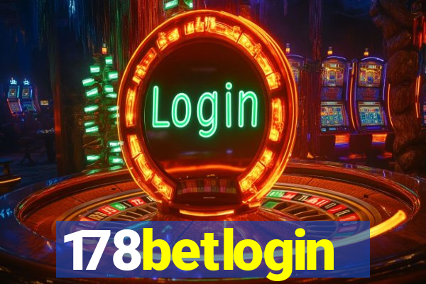 178betlogin