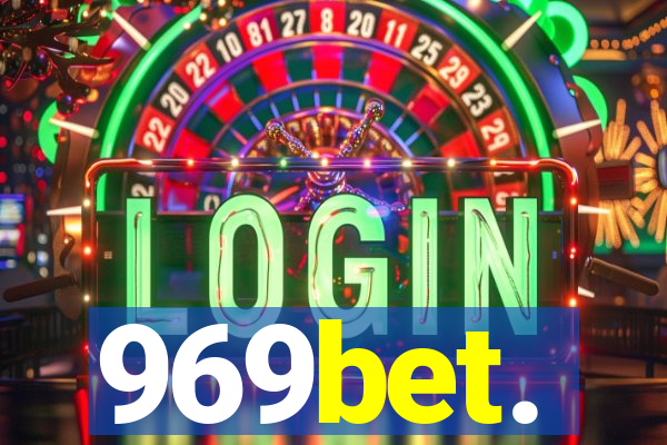 969bet.