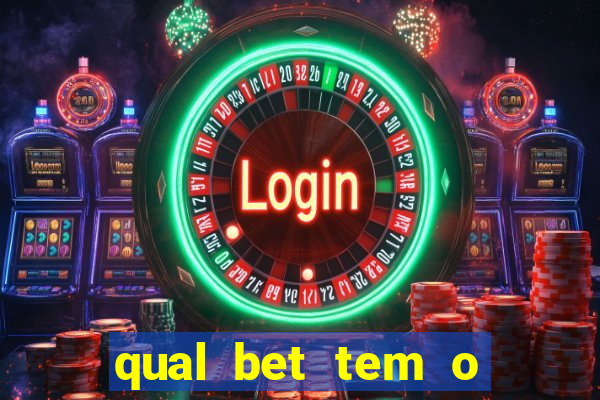 qual bet tem o fortune tiger