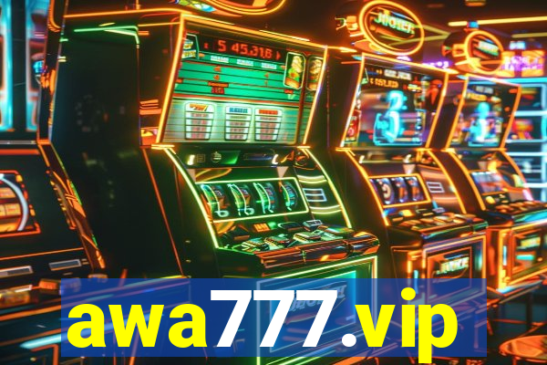 awa777.vip