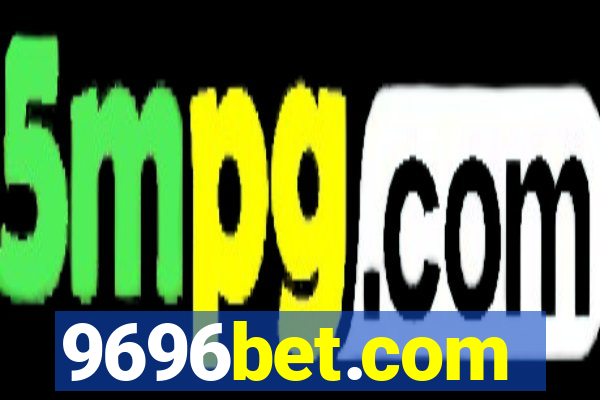 9696bet.com