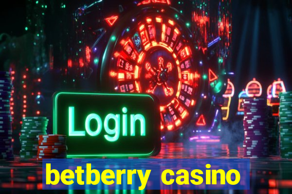 betberry casino