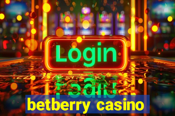 betberry casino