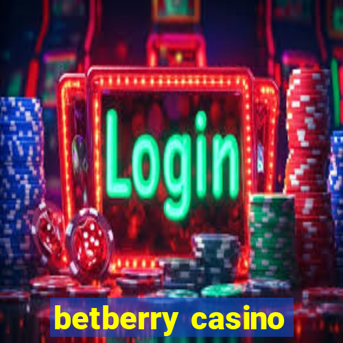 betberry casino