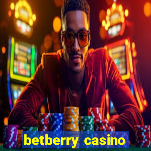 betberry casino